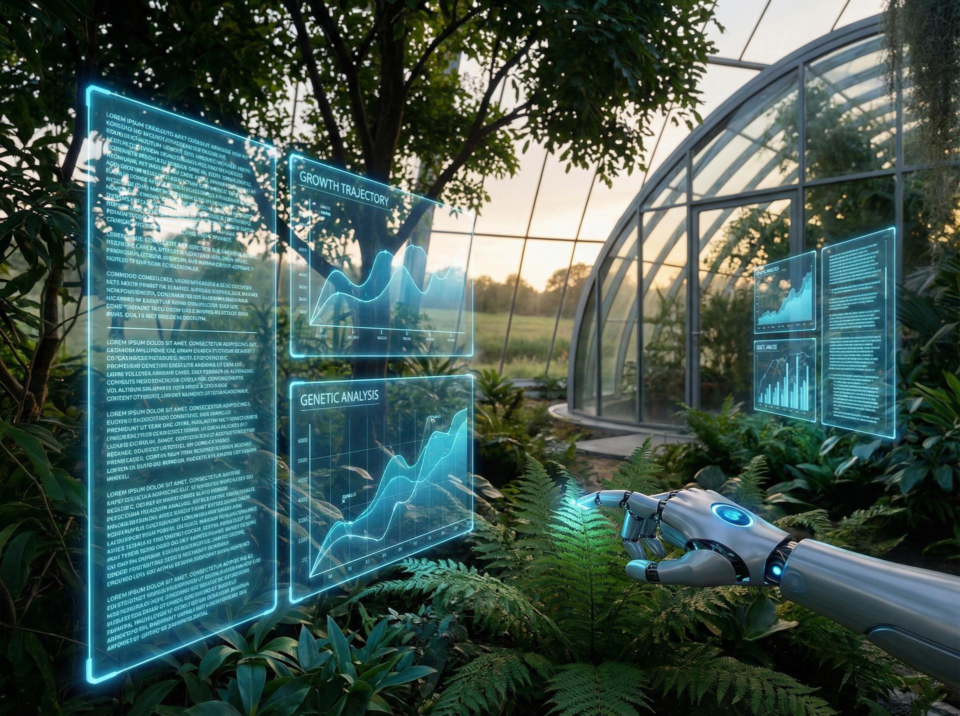 蜜桃传媒 AI植物视频中心